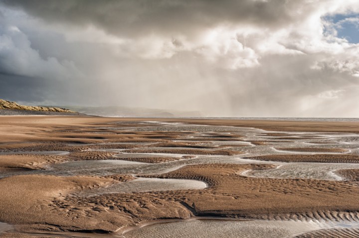 Ynyslas
