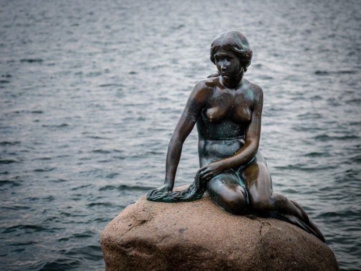 Wonderful Copenhagen, part&nbsp;1