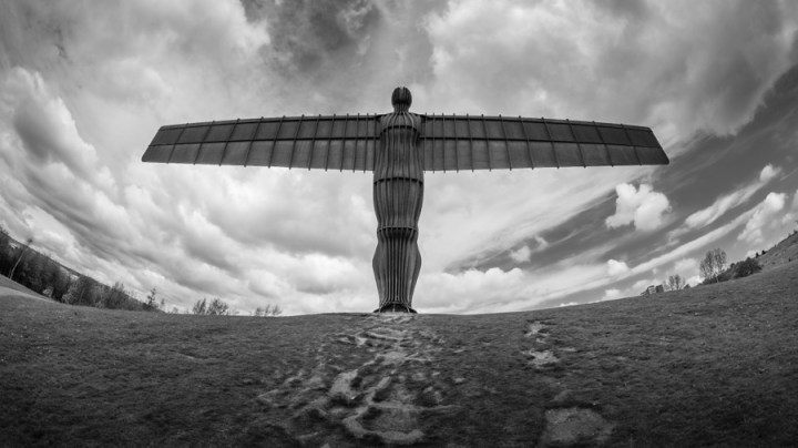 Angel of the North