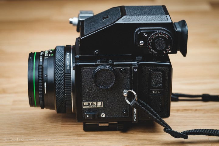 Falling in love with medium&nbsp;format