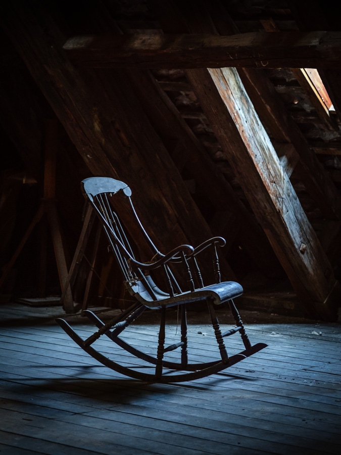 Bell Ringer's Retreat